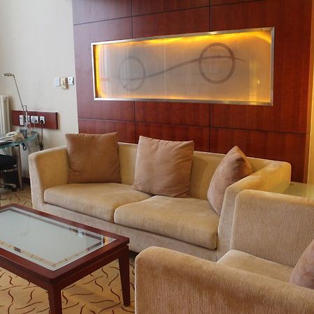 Ariva Beijing West Hotel Extérieur photo