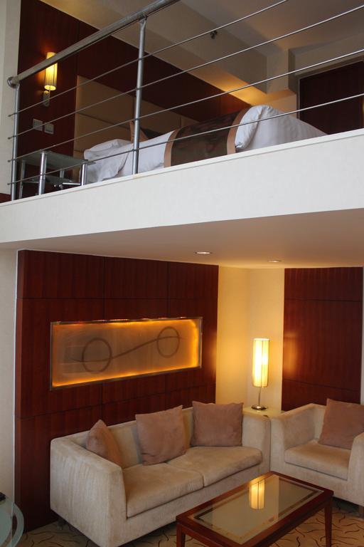 Ariva Beijing West Hotel Extérieur photo
