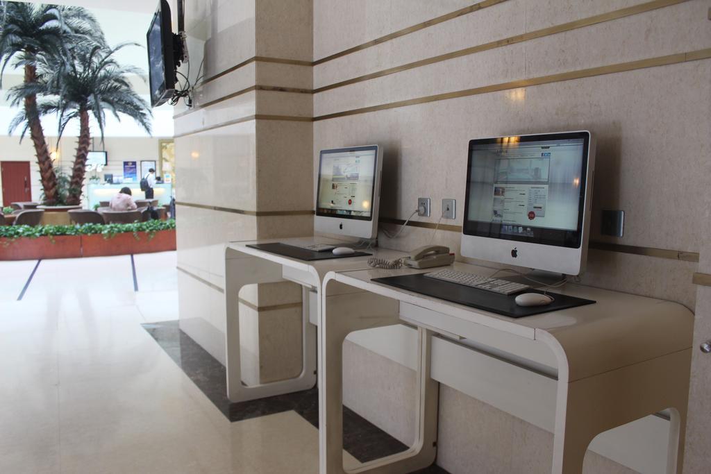 Ariva Beijing West Hotel Extérieur photo