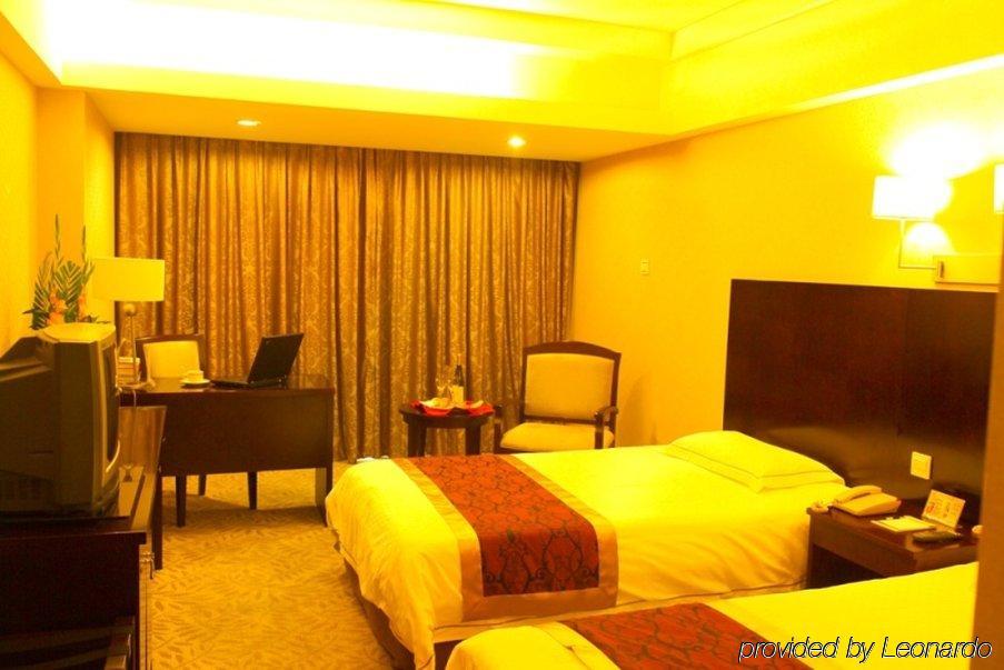 Ariva Beijing West Hotel Chambre photo
