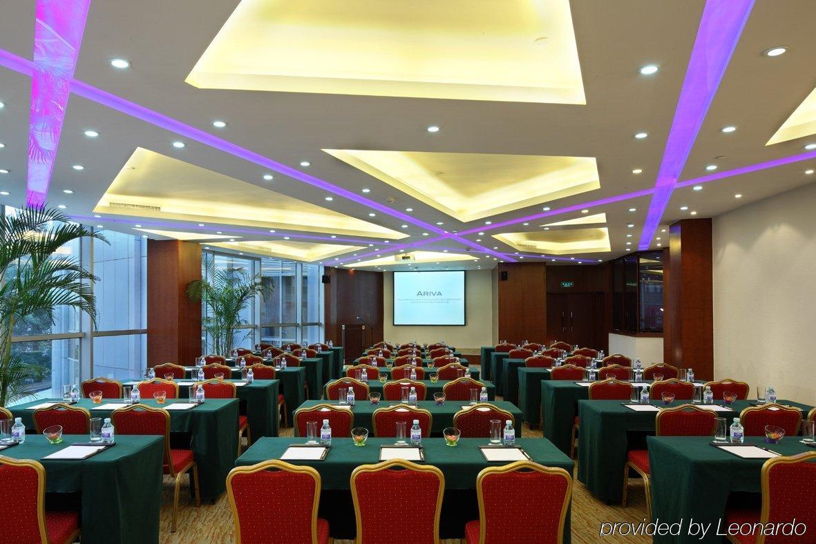 Ariva Beijing West Hotel Extérieur photo