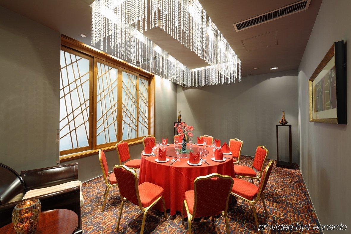 Ariva Beijing West Hotel Extérieur photo