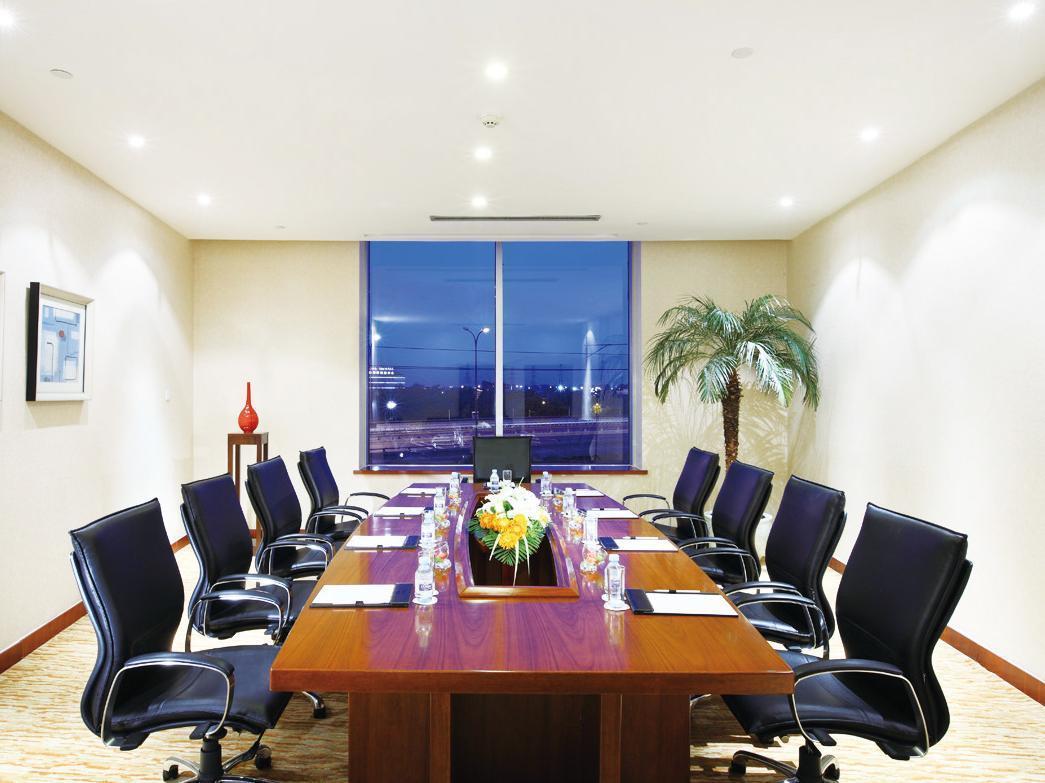 Ariva Beijing West Hotel Extérieur photo