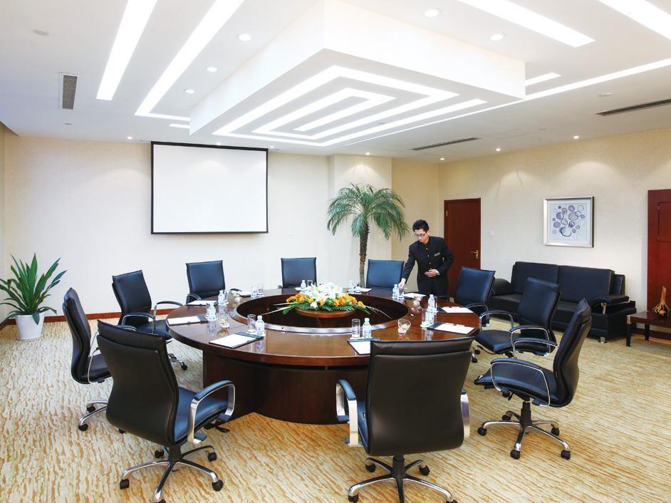 Ariva Beijing West Hotel Extérieur photo