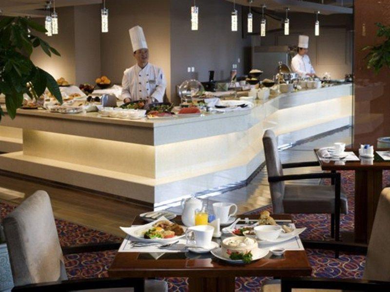 Ariva Beijing West Hotel Extérieur photo