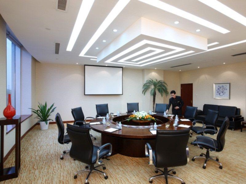 Ariva Beijing West Hotel Extérieur photo
