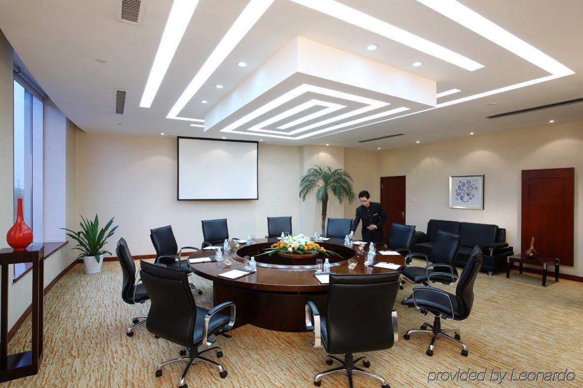 Ariva Beijing West Hotel Extérieur photo