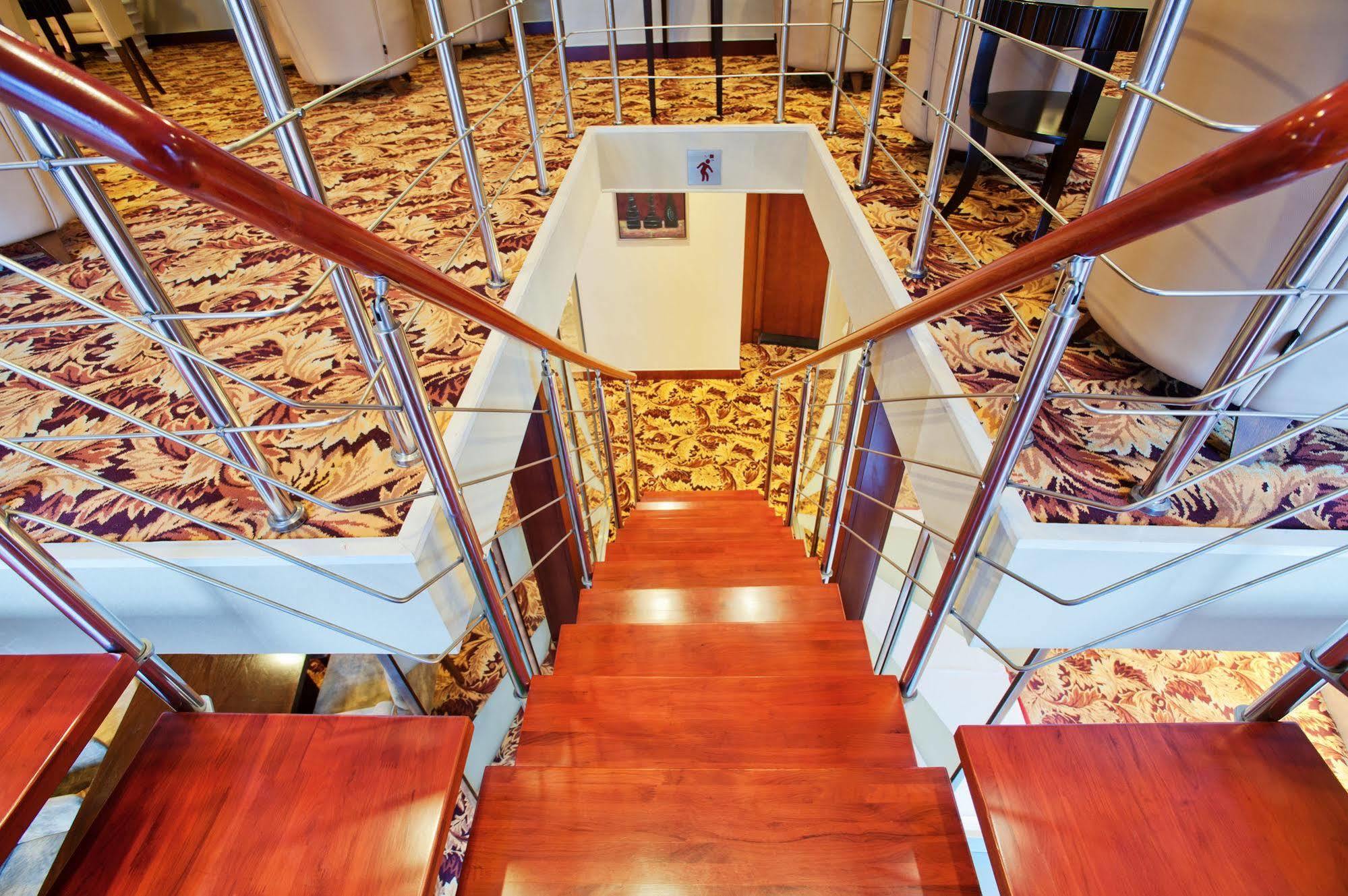 Ariva Beijing West Hotel Extérieur photo
